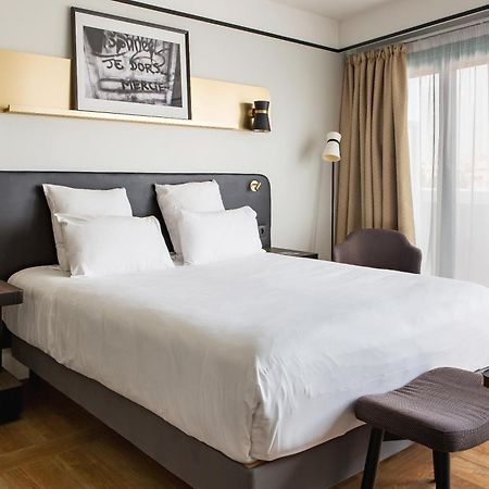 Mercure Paris Saint-Ouen Luaran gambar