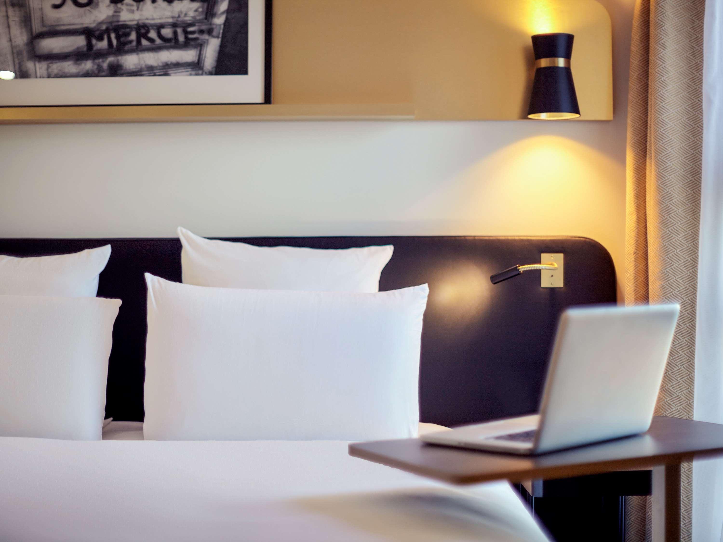 Mercure Paris Saint-Ouen Luaran gambar