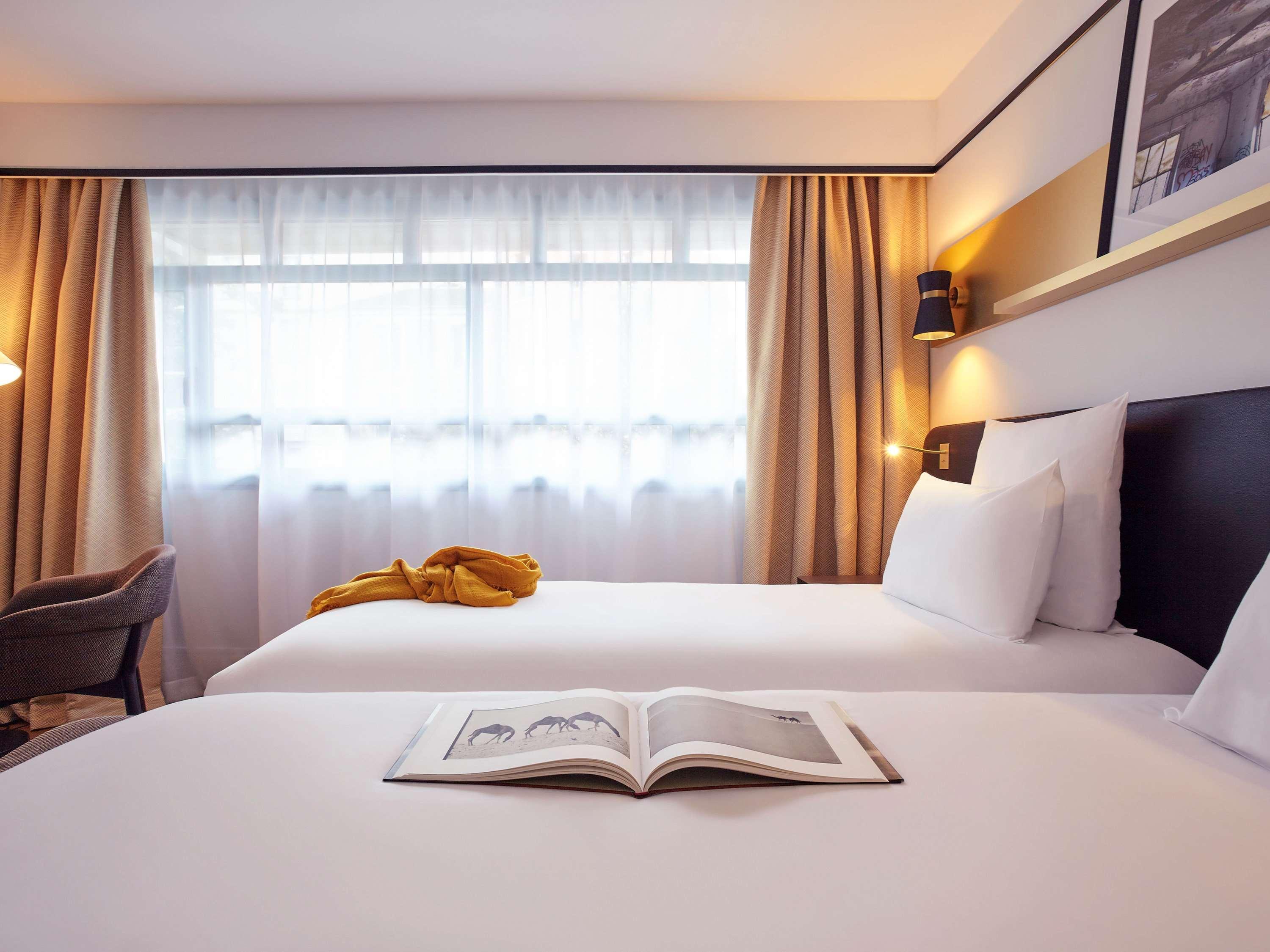 Mercure Paris Saint-Ouen Luaran gambar