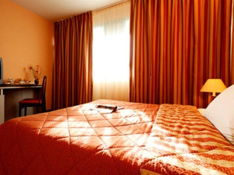 Mercure Paris Saint-Ouen Luaran gambar