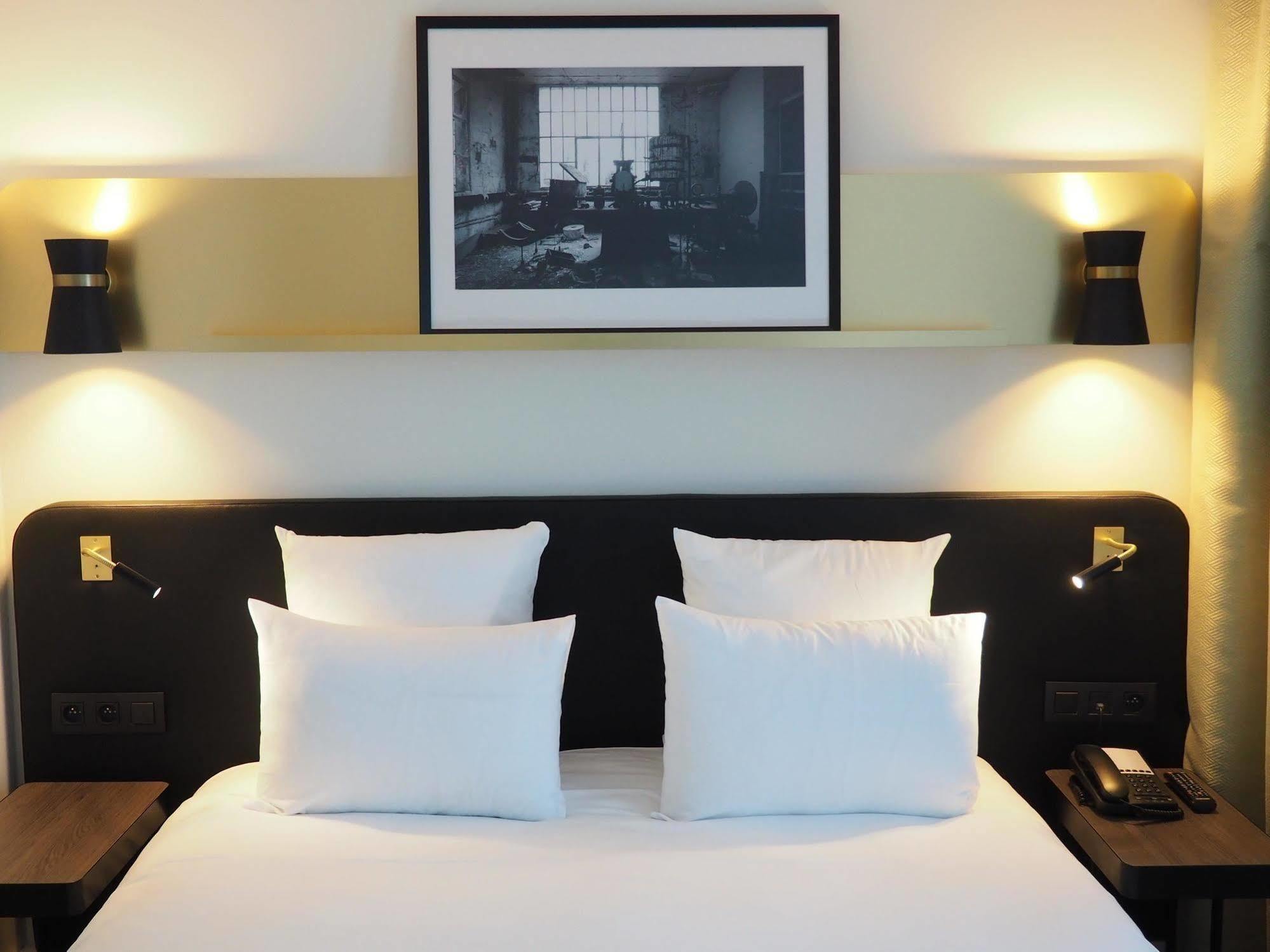 Mercure Paris Saint-Ouen Luaran gambar